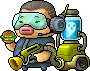 Ghosthunter Bob