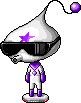 Alien Gray