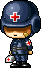 Rice the Medic