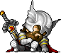 Raul the Knight
