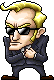 Agent Falcon