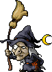 Witch Malady