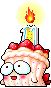 Cake Monster