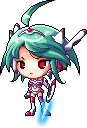 drop item