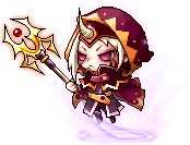 drop item